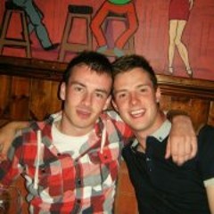 Darren Harte