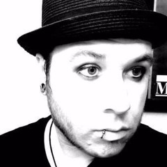 Nick Anchorheart (TSW)