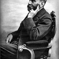 Alfred Gustav Nobel