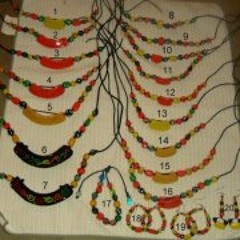 Palauan Mix