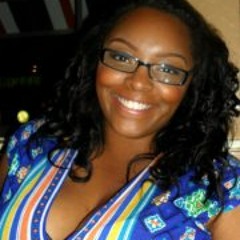 Allyson Re'Joice Baldwin