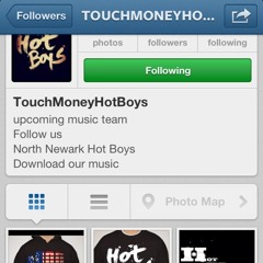 touchmoney hotboys