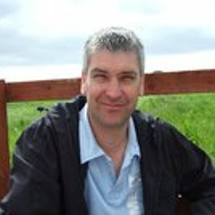 Neil Williamson 1