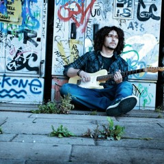 Nassouh 'Nasou' El Hichri