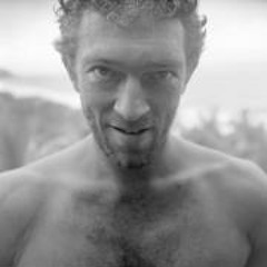 Vincent Cassel