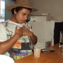 Steven Sanson