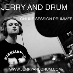 Jerry And Drum