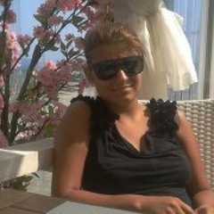Gergana S. Koleva
