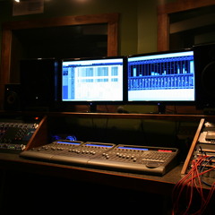 The Greenroom Studio