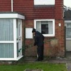 Kevin Choppa Newcombe