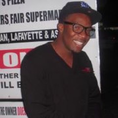 Adrian Twinkle Allen