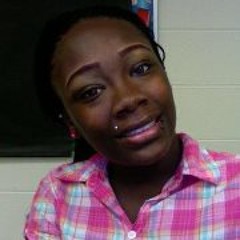 Lil'tashia Lovin Brooks