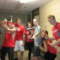 Carson Alden Roberts