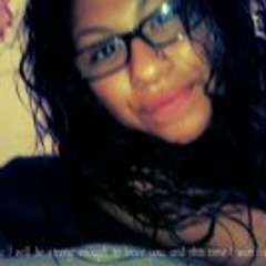 Shirley Tiffany Solorzano