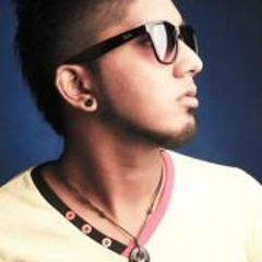 Ravin Menon Honeyman