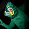 GUMBY!!