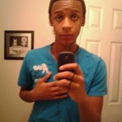 Jordan Rasawn Williams