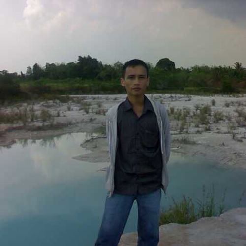 Mas Ariif Rahman’s avatar