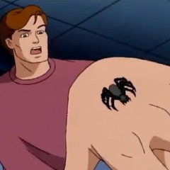 Peter Parker Dubstep