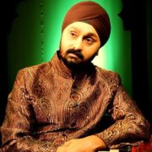 Kush Ishq Keeya kuch kaam keeya by Jaswinder singh