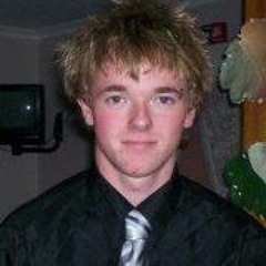 Marcus Snowy Mahoney