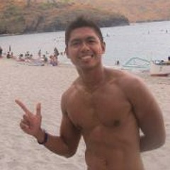 Louie Barcena Sabado