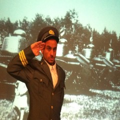 Rubén Come Galletas