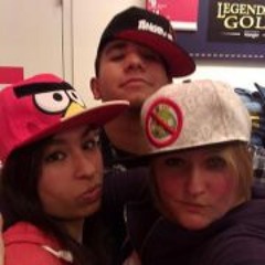 Austin Ryan Vallejos