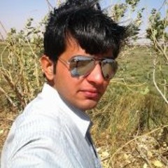 Suresh Singh Choudhary