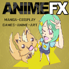 AnimeFX