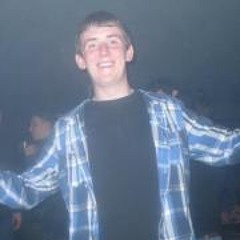 Liam McDonald 7