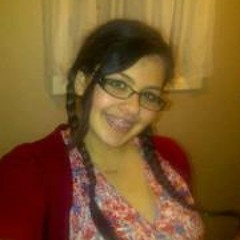 Emily Louise Stambanis