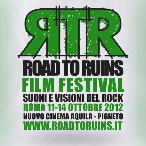 Stream Road To Ruins music | Listen to songs, albums, playlists for ...