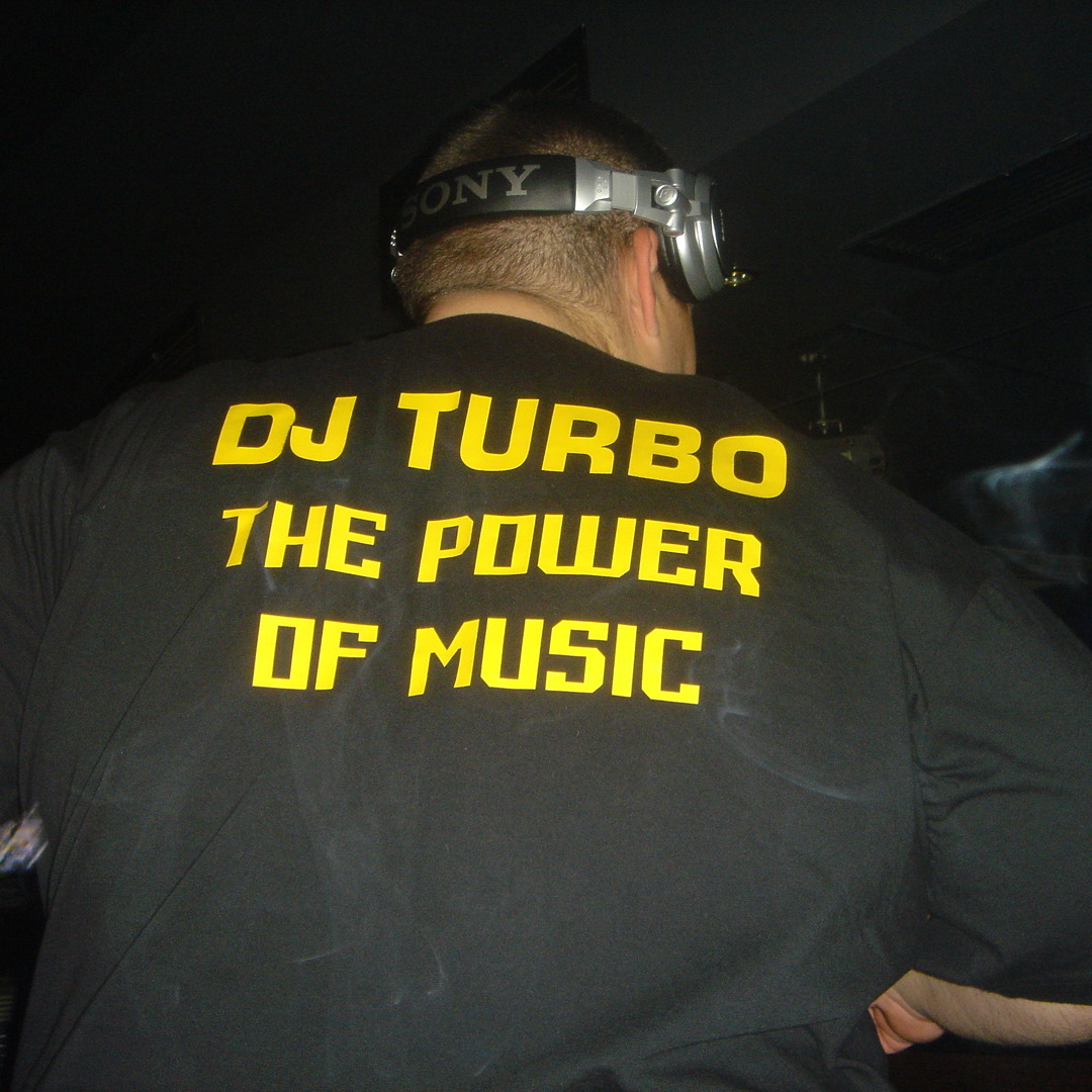 Stream DJ Turbo(JTI MusicStudio) music | Listen to songs, albums
