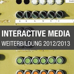 Interactive Media