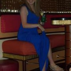 Rebecca Louise Whitmore