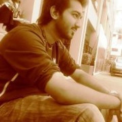 Syed Asad Hussain