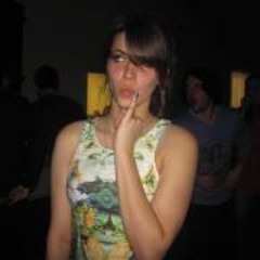 Genevieve Kenyon-Slade