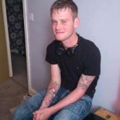 Liam Paddy Wilkinson