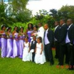 Chandline Parisse Martin