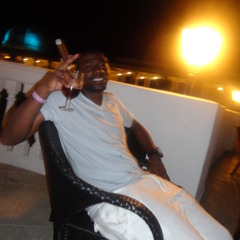 Speedy tha Trackhero