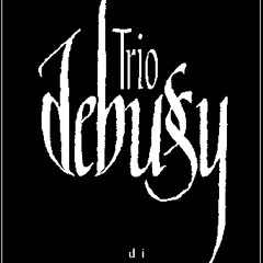 Trio Debussy