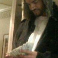 Orlando Thompson Sr.