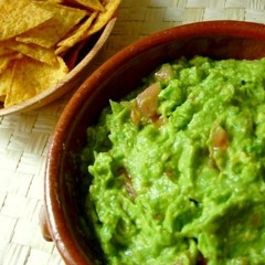 Guacamol