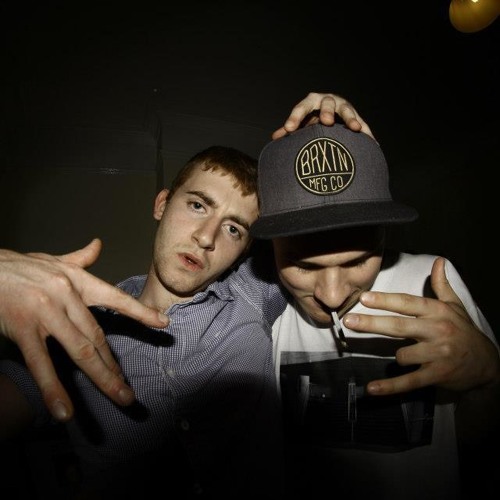 SoundCloud profile picture for @neurosis