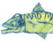 Mad Mackerel
