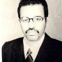 Mamoun Elidrisi