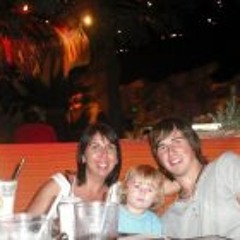 Karen Phipps Was Reader