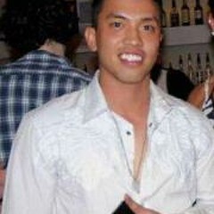 Jeff Mariano