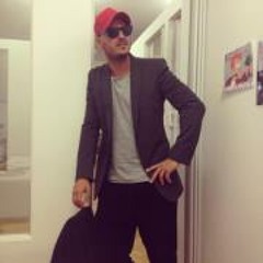 Daniél Sastre 1